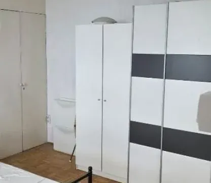 Sale, two bedroom apartment, 50m², Lion, Zvezdara Sve Podlokacije - image 6