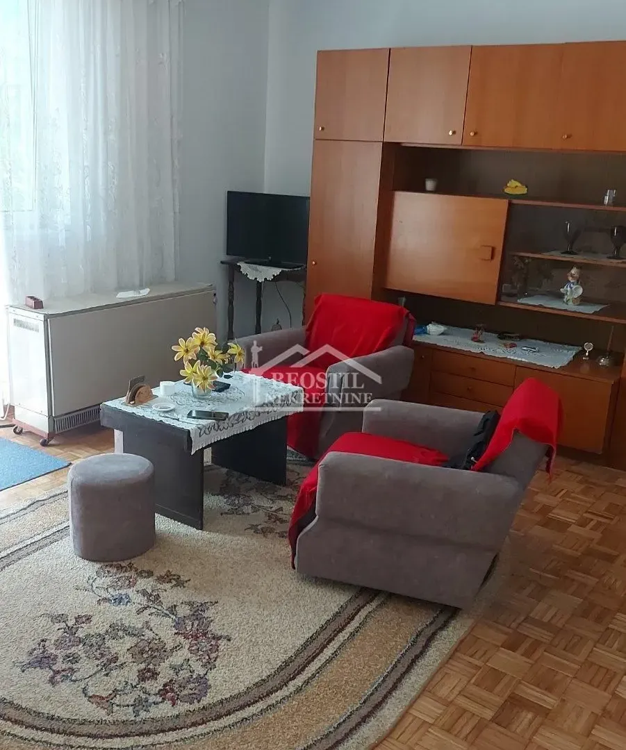 Prodaja, dvosoban stan, 58m², Zemun Sve Podlokacije, Beograd