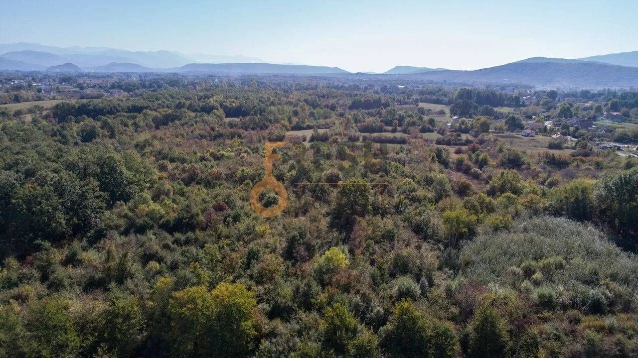 Prodaja, plac, 12000m², Danilovgrad, Crna Gora