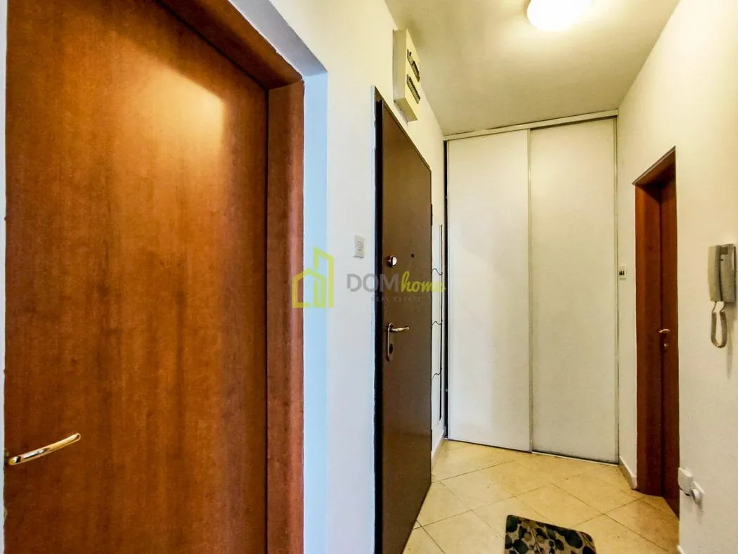 Rent, two bedroom apartment, 60m², Preko Morače, Podgorica