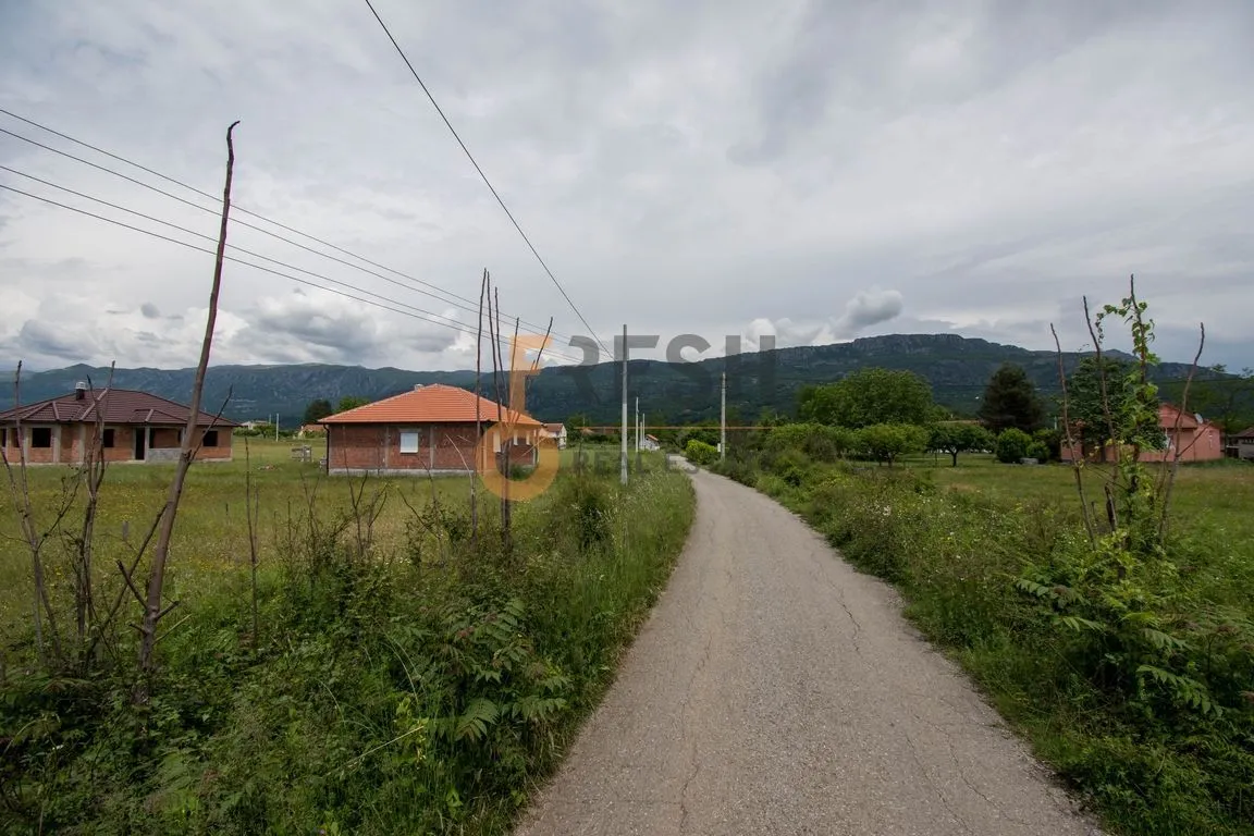 Prodaja, plac, 7500m², Danilovgrad, Crna Gora