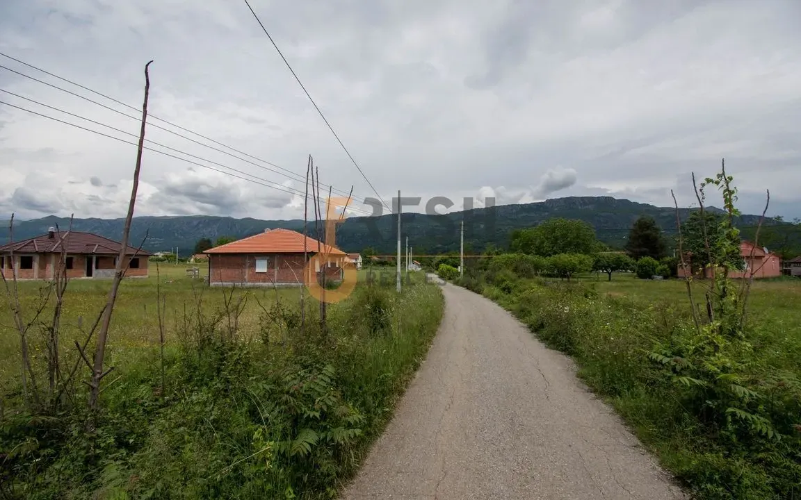 Prodaja, plac, 7500m², Danilovgrad, Crna Gora