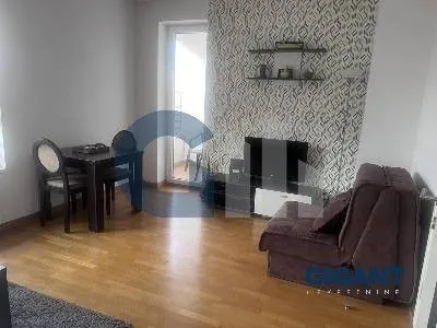 Rent, studio apartment, 30m², Novi Beograd Sve Podlokacije, Beograd