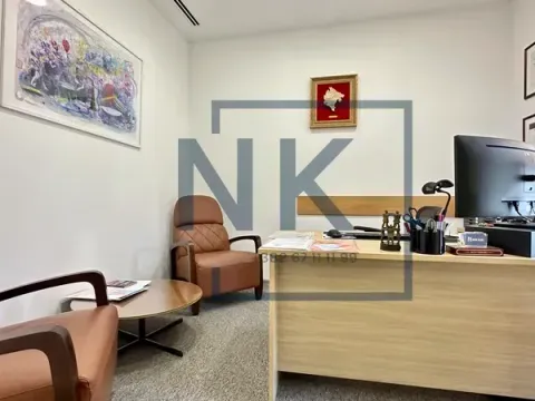 Rent, office space, 106m², Centar, Podgorica - image 5