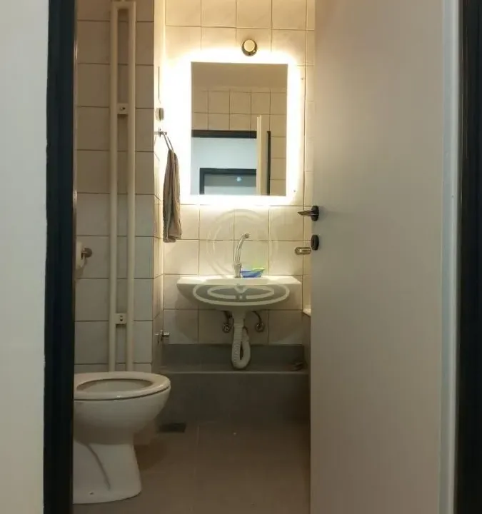 Sale, two bedroom apartment, 40m², Veternik, Novi Sad Sve Podlokacije