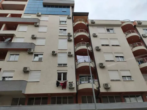 Rent, studio apartment, 20m², Kod Big Fashion-a, Podgorica - image 8