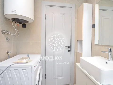Izdavanje, dvosoban stan, 58m², Zabjelo, Podgorica - image 11