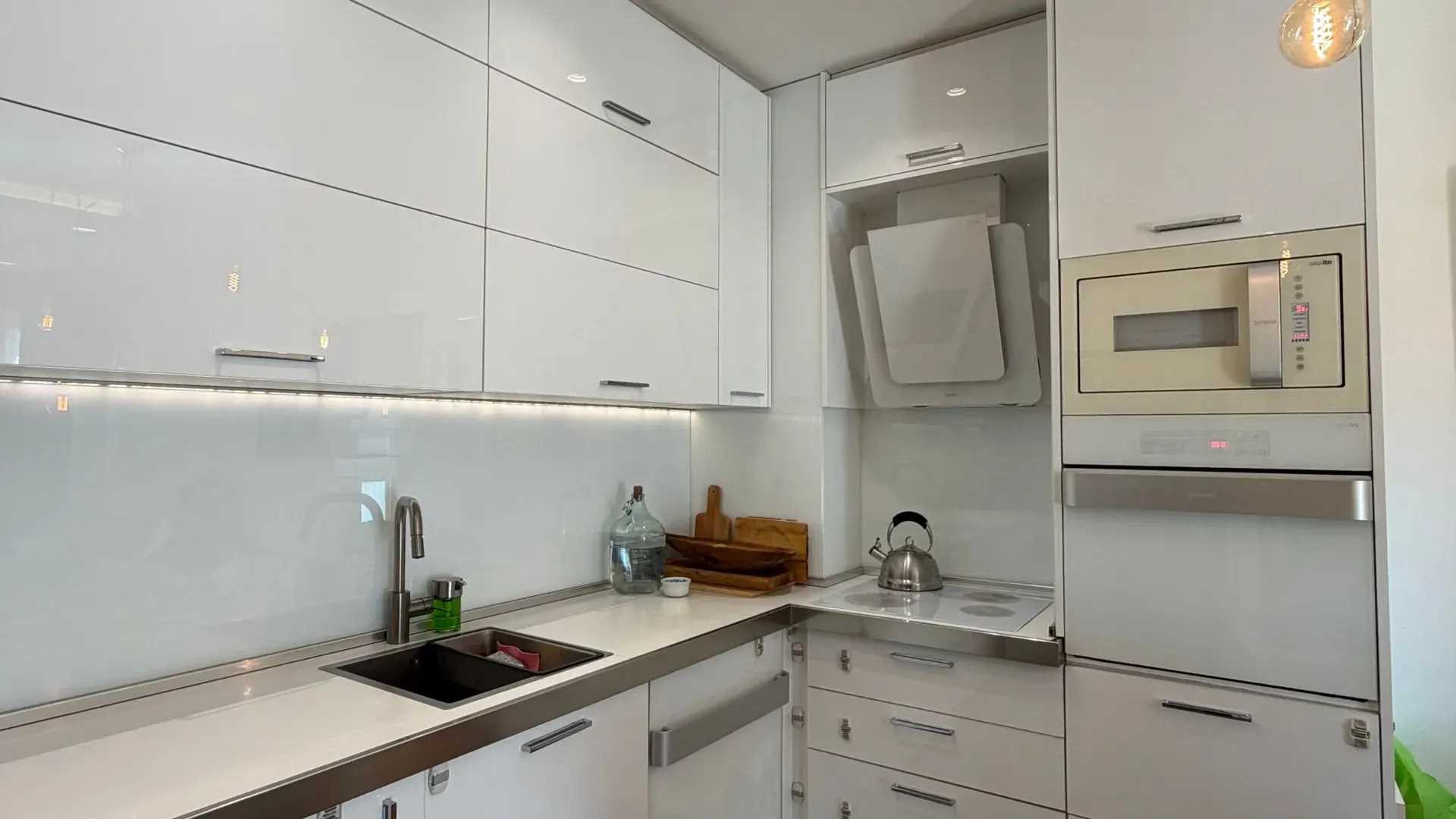 Prodaja, dvosoban stan, 64m², City Kvart, Podgorica