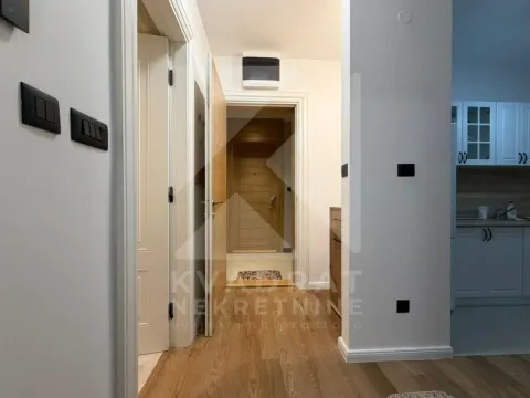 Izdavanje, jednosoban stan, 47m², Donja Gorica, Podgorica - image 9