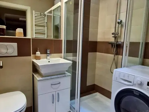 Sale, one bedroom apartment, 42m², Novi Beograd Blok 61, Novi Beograd Sve Podlokacije - image 7