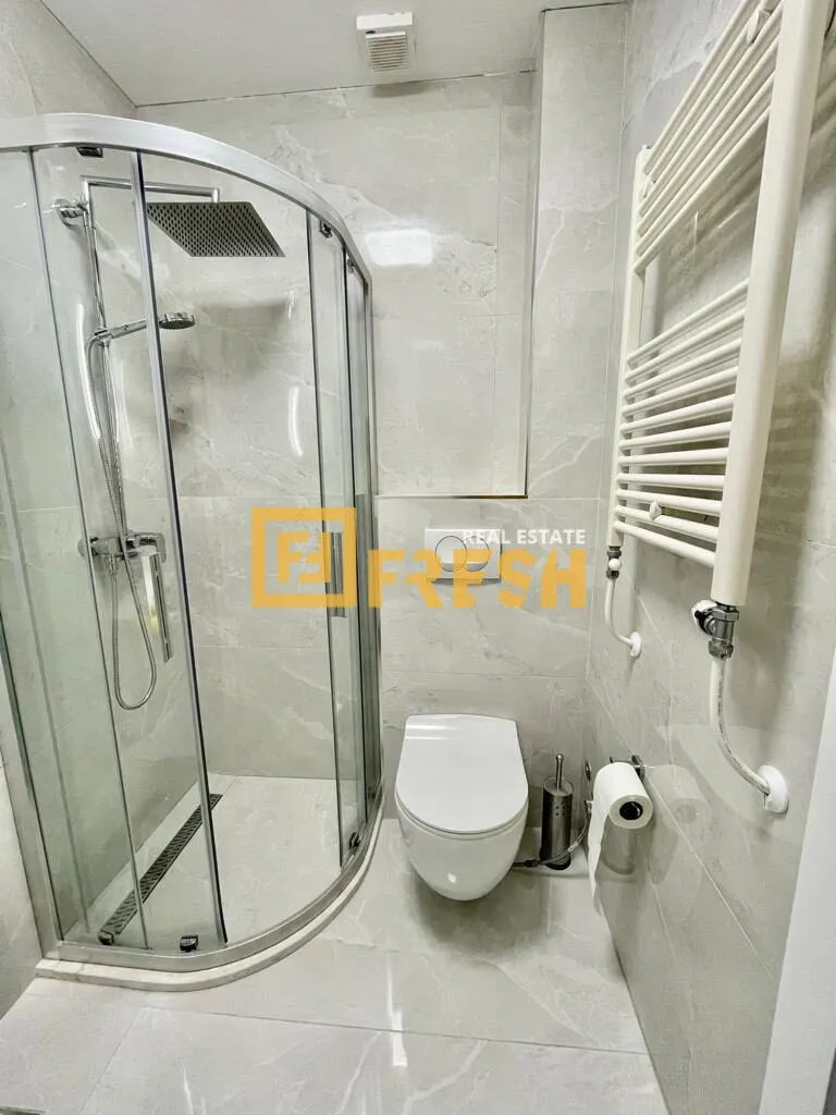 Sale, three bedroom apartment, 241m², Dobre Vode, Bar