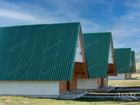 Prodaja, poslovni prostor, 219m², Borje, Žabljak - image 18