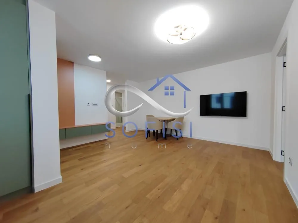 Izdavanje, dvosoban stan, 59m², Telep, Novi Sad Sve Podlokacije