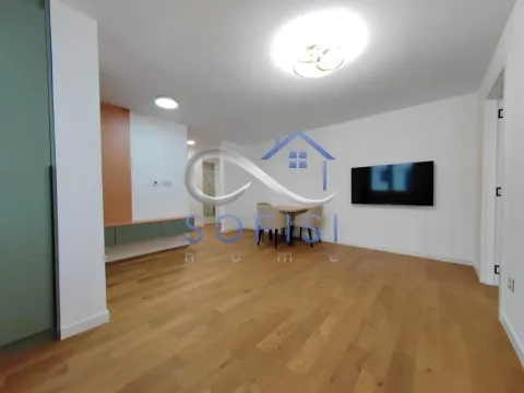 Izdavanje, dvosoban stan, 59m², Telep, Novi Sad Sve Podlokacije - image 10