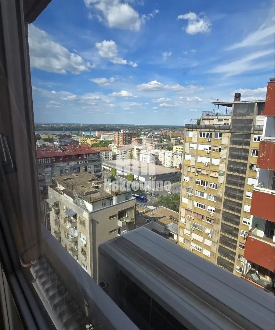 Prodaja, trosoban stan, 87m², Botanička Bašta, Palilula Sve Podlokacije