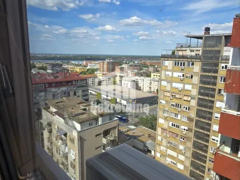 Sale, three bedroom apartment, 87m², Botanička Bašta, Palilula Sve Podlokacije - image 12