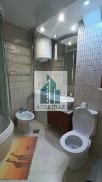 Rent, two bedroom apartment, 60m², Medijana, Niš - image 15