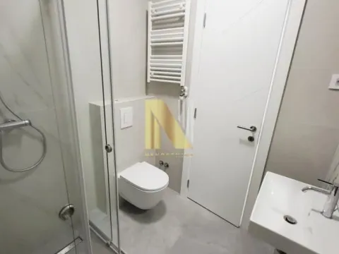 Rent, office space, 28m², Sajmište, Novi Sad - image 9