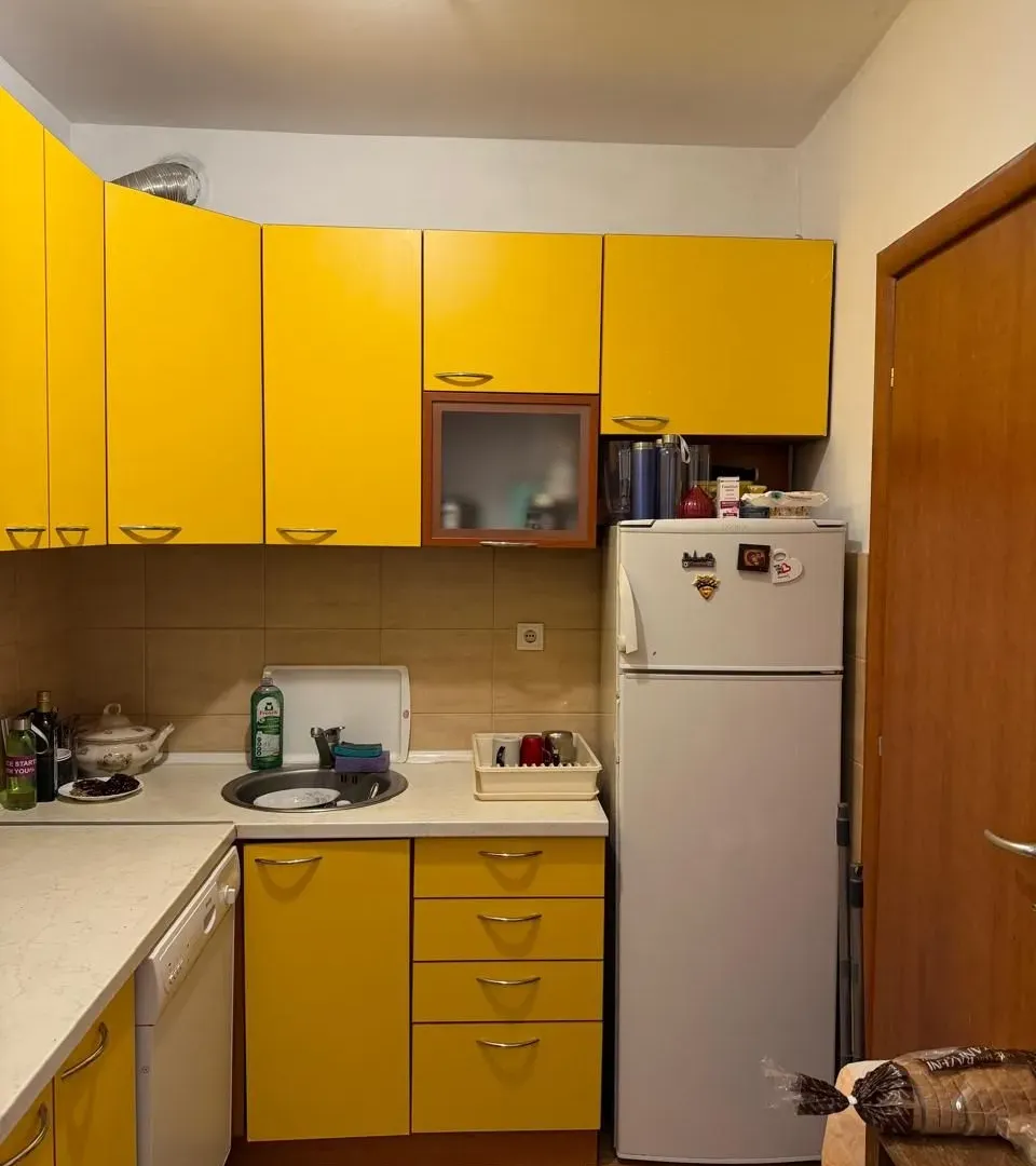Prodaja, jednosoban stan, 44m², Zagorič, Podgorica