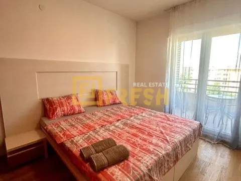 Prodaja, jednosoban stan, 51m², City Kvart, Podgorica - image 9