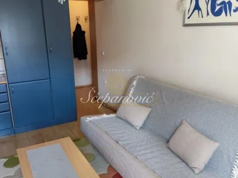 Prodaja, garsonjera, 24m², Podbara, Novi Sad Sve Podlokacije - image 7