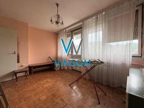 Sale, two bedroom apartment, 58m², Liman 3, Novi Sad Sve Podlokacije - image 10