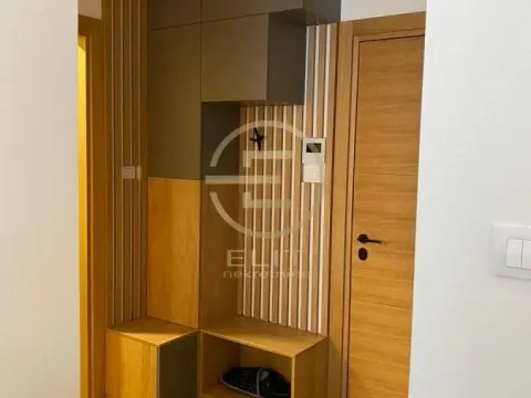 Rent, two bedroom apartment, 44m², Bulevar Evrope, Novi Sad Sve Podlokacije - image 6