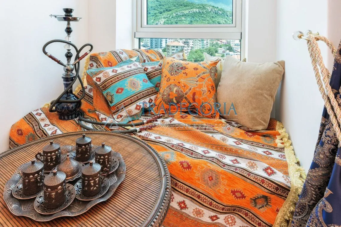Prodaja, dvosoban stan, 102m², Bečići, Budva