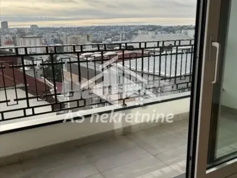 Izdavanje, dvosoban stan, 54m², Čubura, Beograd - image 16