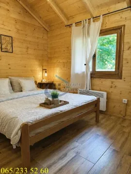 Prodaja, kuća, 77m², Alibunar, Srbija - image 10