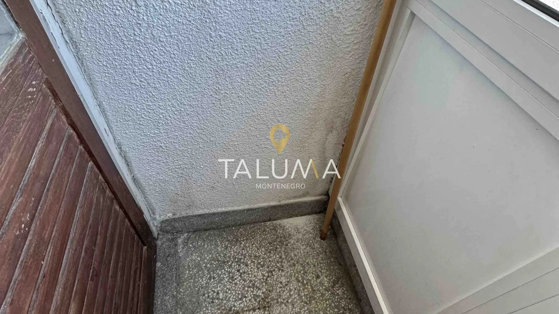 Rent, two bedroom apartment, 75m², Preko Morače, Podgorica