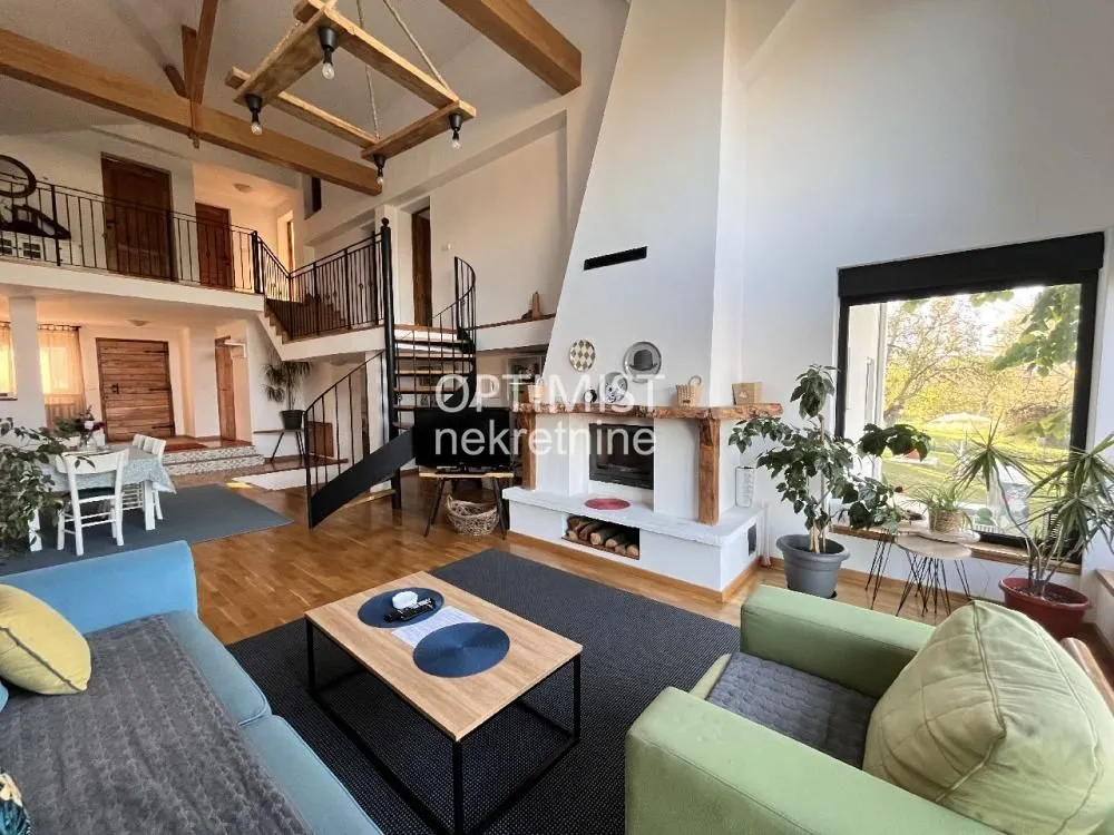 Sale, house, 141m², Baćevac, Barajevo