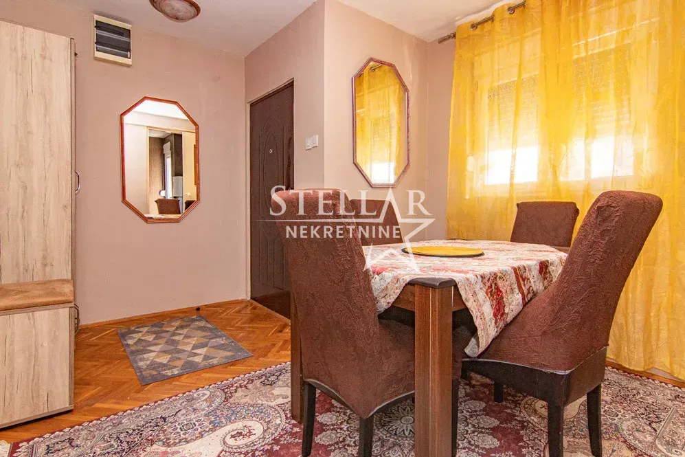 Sale, three bedroom apartment, 90m², Centar, Budva