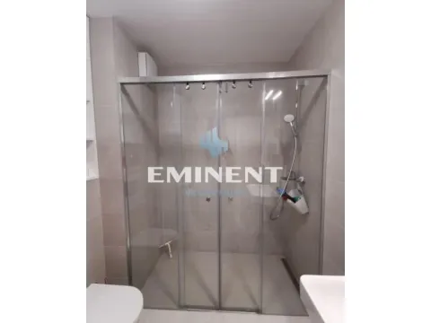 Izdavanje, dvosoban stan, 55m², Novi Beograd Blok 63, Novi Beograd Sve Podlokacije - image 17