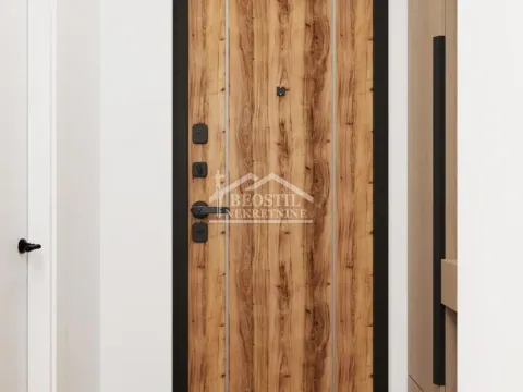 Prodaja, trosoban stan, 65m², Bežanija, Beograd - image 6