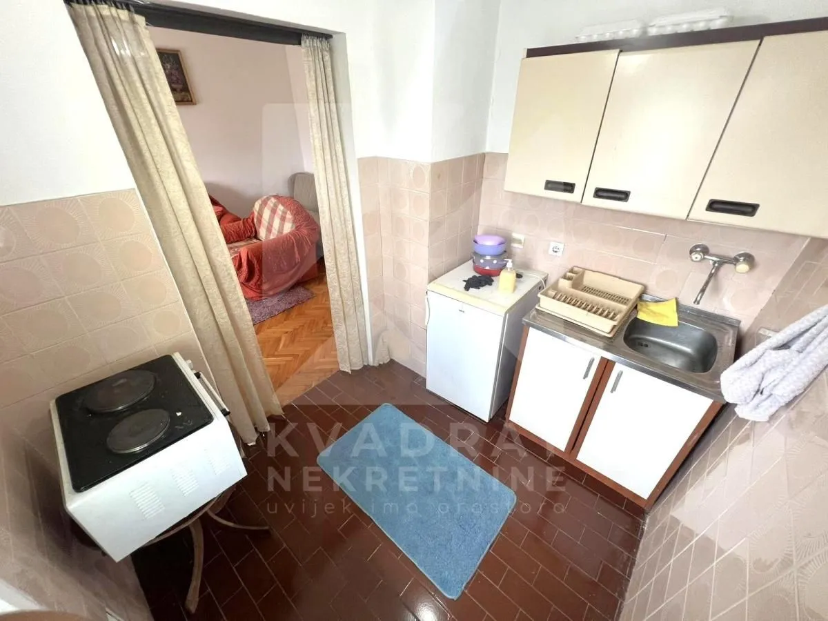 Rent, studio apartment, 35m², Zabjelo, Podgorica