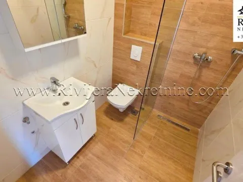 Sale, one bedroom apartment, 39m², Meljine, Herceg Novi - image 2