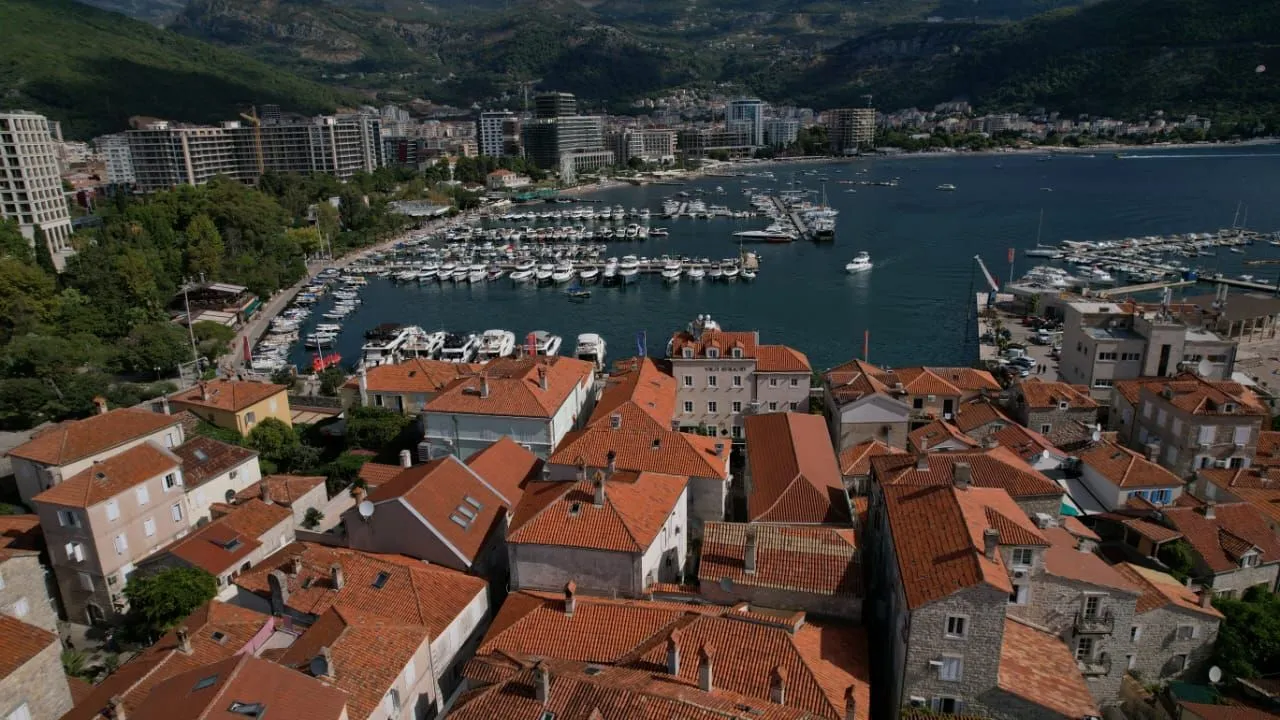 Sale, house, 167m², Stari Grad, Budva