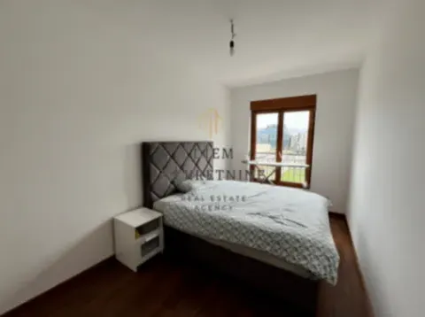 Izdavanje, dvosoban stan, 85m², Master Kvart, Podgorica - image 8