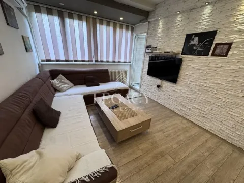 Prodaja, jednosoban stan, 38m², Novi Beograd Sve Podlokacije, Beograd - image 2