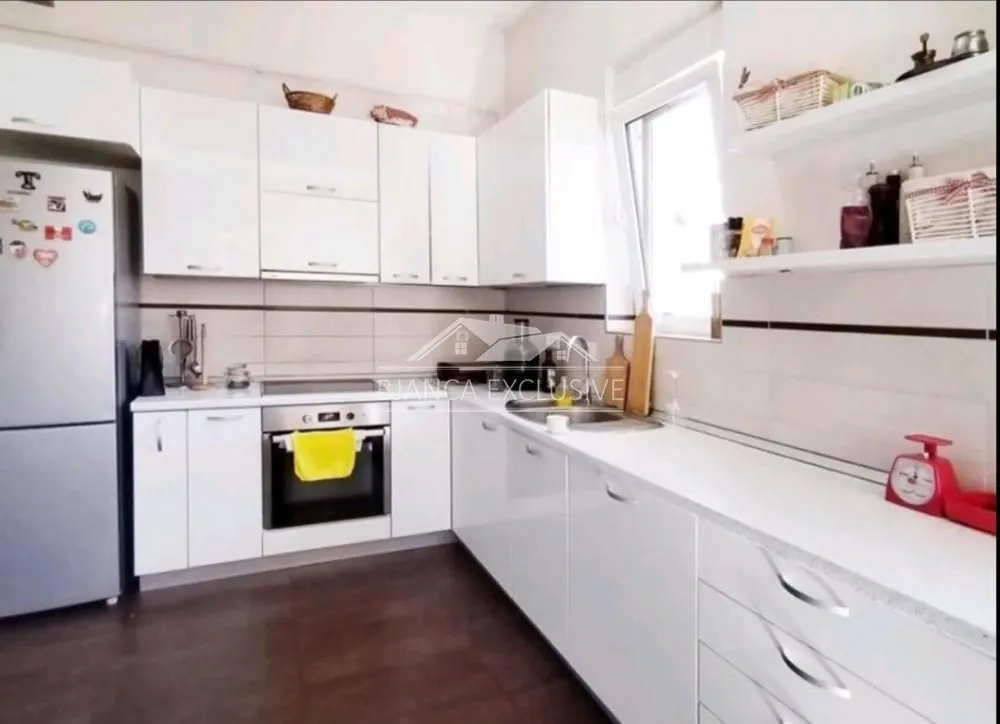 Sale, three bedroom apartment, 126m², Savski Venac, Beograd
