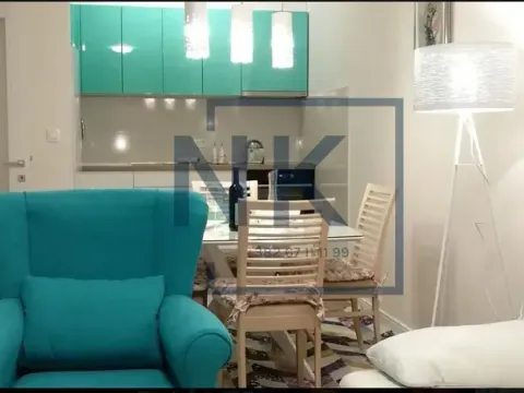 Rent, one bedroom apartment, 49m², Central Point, Podgorica - image 2