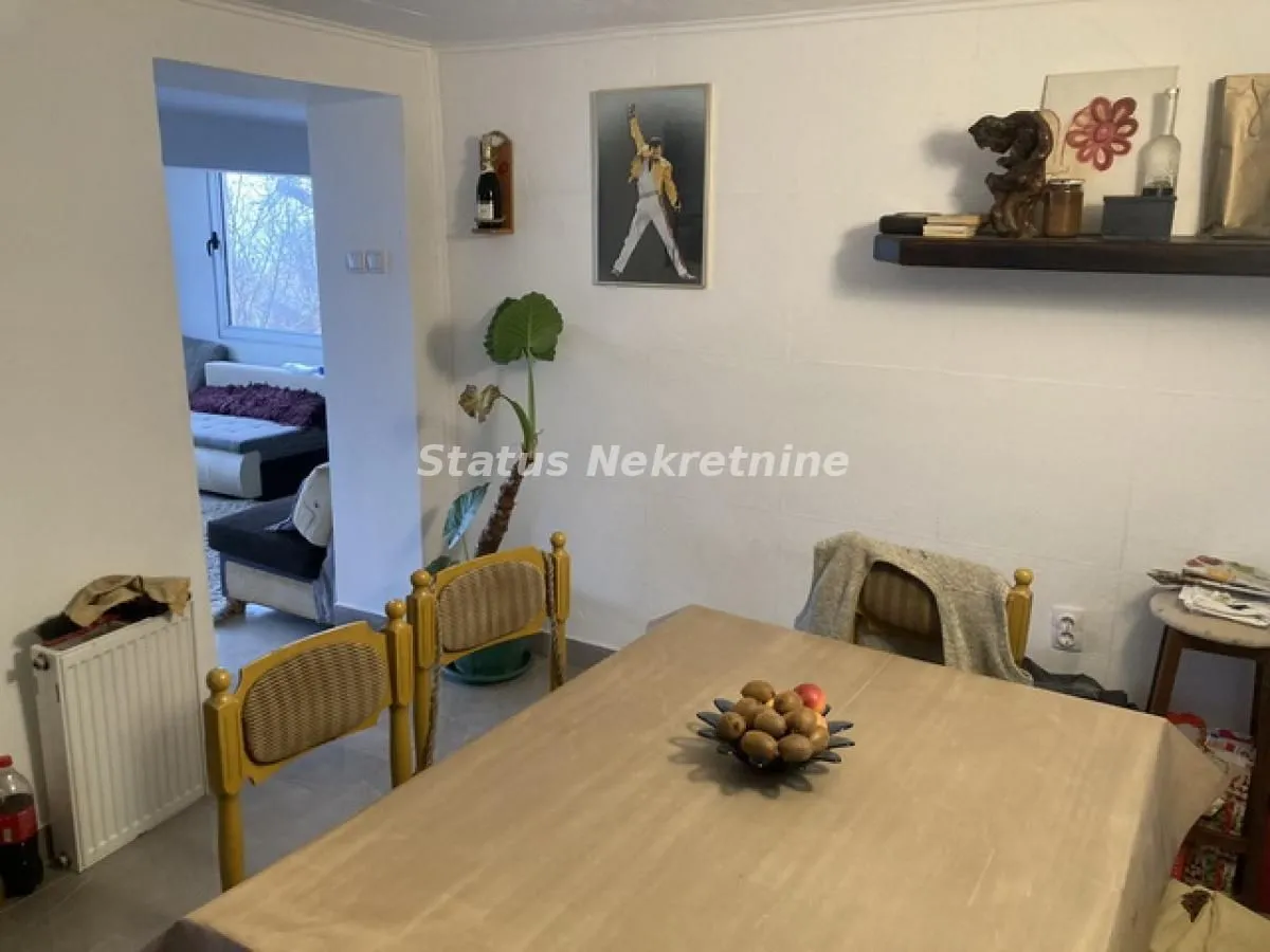 Prodaja, kuća, 46m², Beočin, Srbija