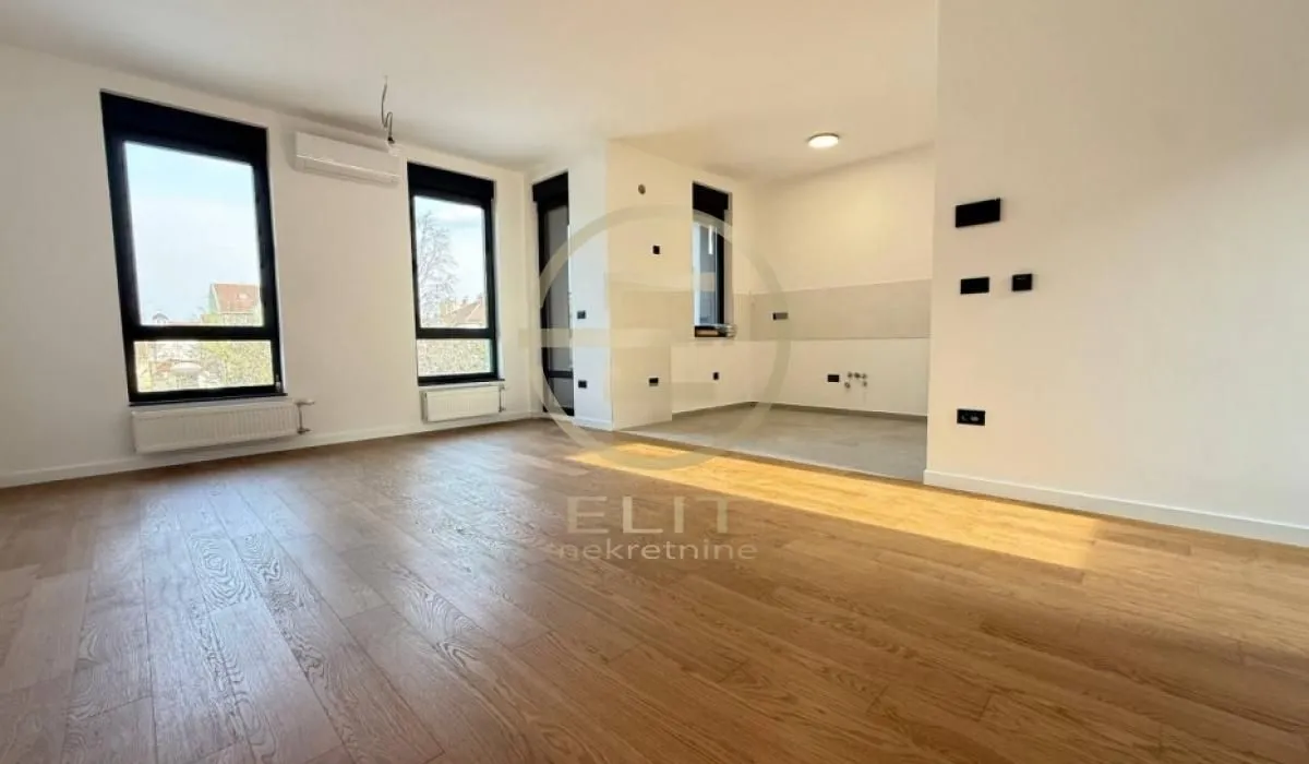 Prodaja, stan, 98m², Grbavica, Novi Sad Sve Podlokacije