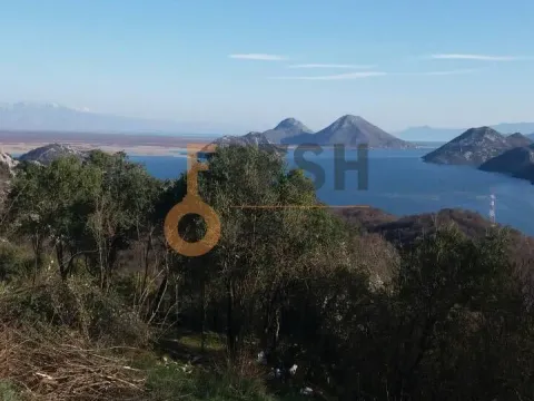 Prodaja, plac, 2200m², Cetinje, Crna Gora - image 3