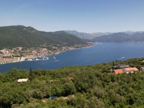 Zemljište in Tudorovići