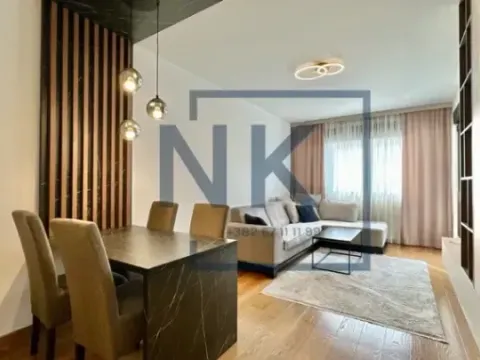 Izdavanje, jednosoban stan, 50m², Tološka šuma, Podgorica - image 8