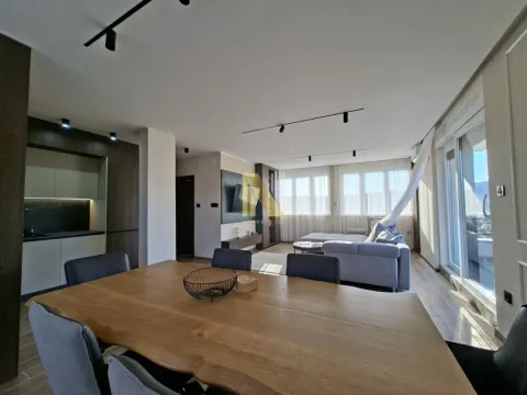 Sale, three bedroom apartment, 97m², Banja Vrdnik, Irig - image 2