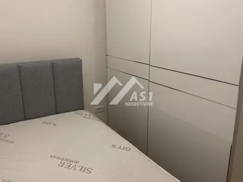 Rent, one bedroom apartment, 43m², Sremska Kamenica, Petrovaradin - image 4