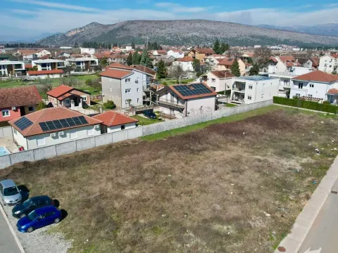 Prodaja, plac, 2122m², Podgorica, Crna Gora - image 16